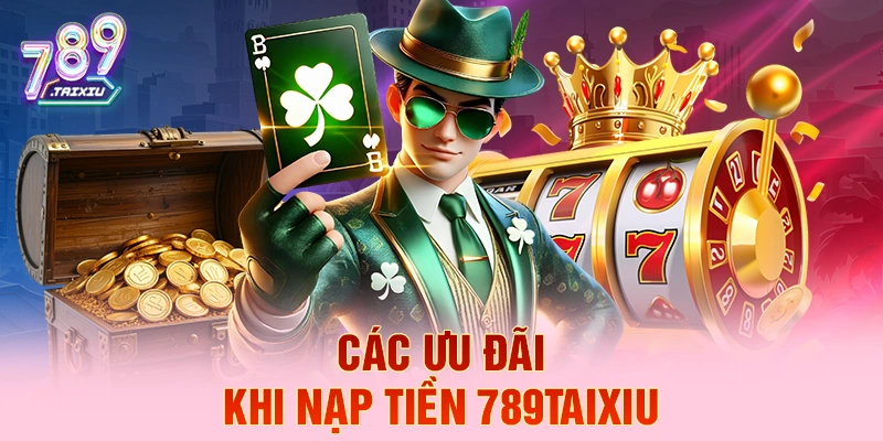 C&aacute;c ưu đ&atilde;i khi nạp tiền fo88