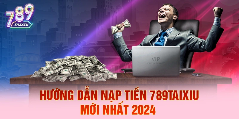 Hướng dẫn nạp tiền nhanh tại fo88